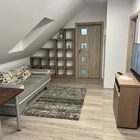 דירה Kron House בראשוב