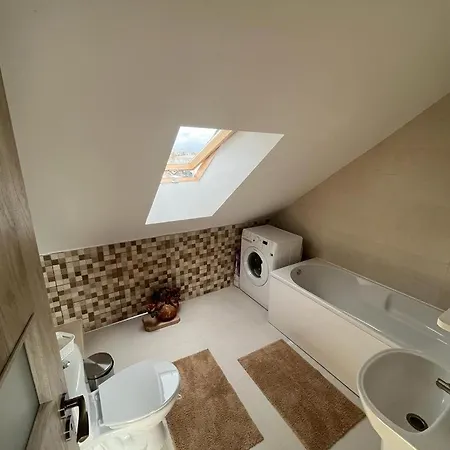 Kron House Апартаменты