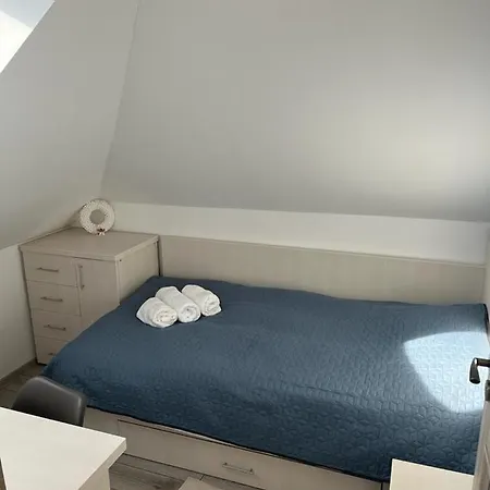 아파트 Kron House *