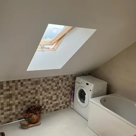 דירה Kron House *