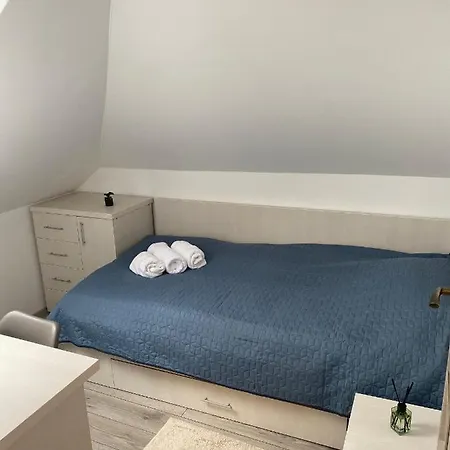 Апартаменты Kron House *