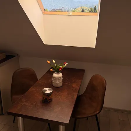 Kron House *