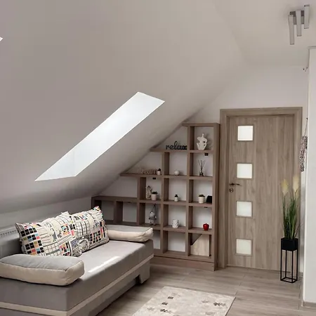 Kron House * בראשוב