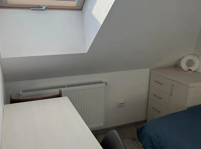 Kron House * Брашов