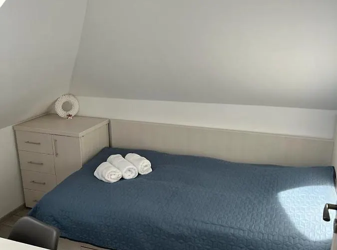 Апартаменты Kron House *