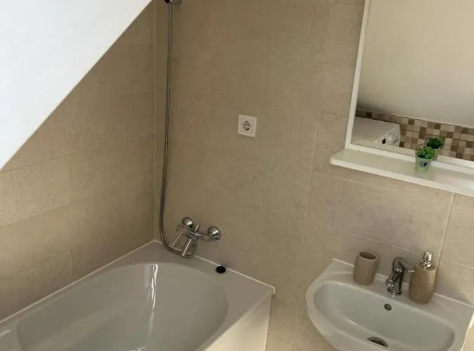 Kron House Апартаменты