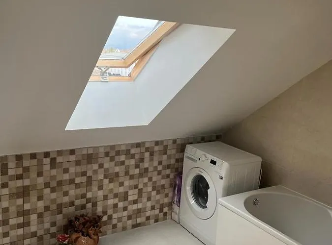 Апартаменты Kron House *