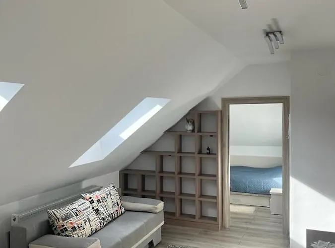 Kron House Апартаменты