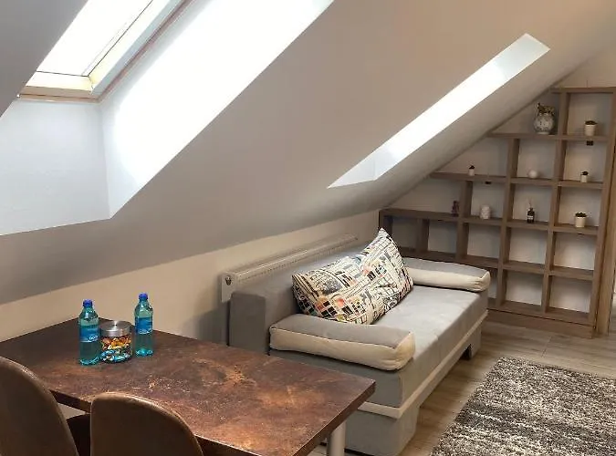 Kron House Апартаменты Брашов