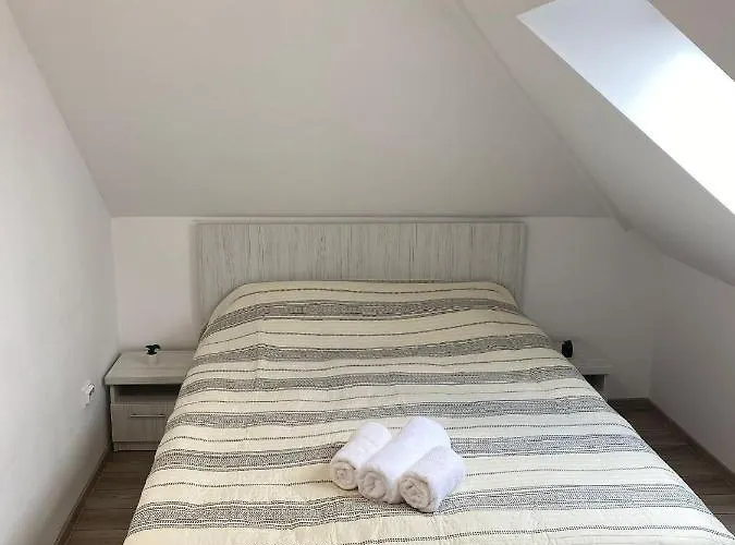 Апартаменты Kron House