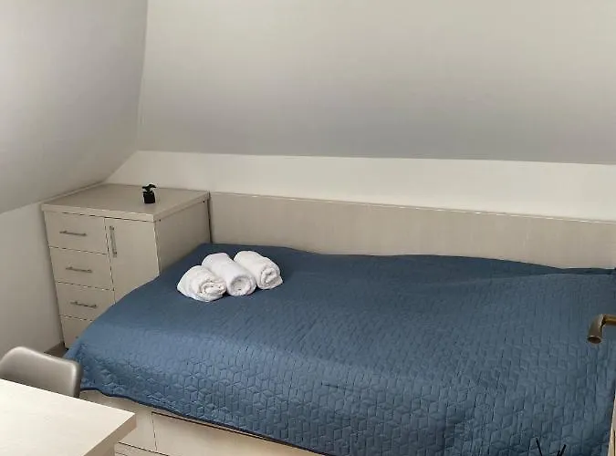 Апартаменты Kron House *